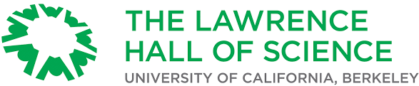 lawrence hall of science logo
