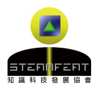 STEAM FEAT logo