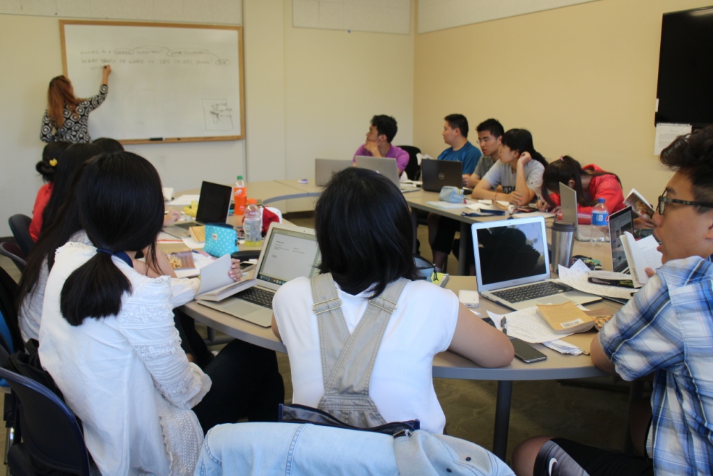 atdp social studies track